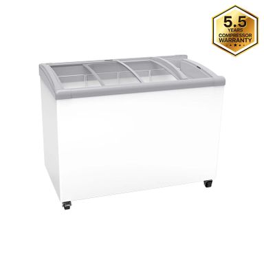 MATRIX CURVE FREEZER 308L (XGC-308L)