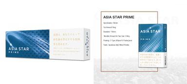 Asia Star Prime 