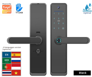 Smart Lock 630 PRO