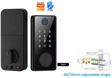 Smart Lock 705