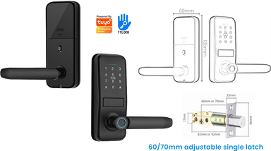 Smart Lock 710