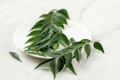 Curry Leaves, Bulk