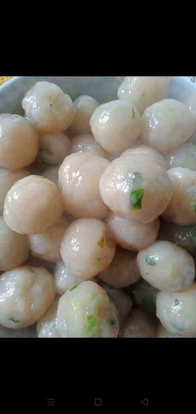 Cilok Jangkrik (15pcs) 