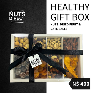 Healthy Gift Box