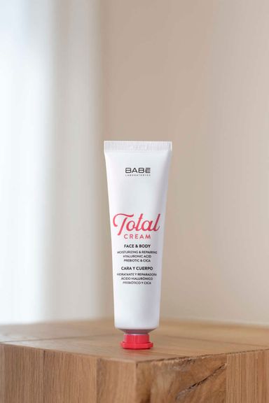 BABÉ Total Cream