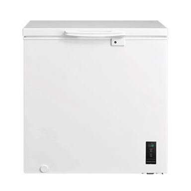 TOSHIBA CHEST FREEZER 258L (GRRC259CEDMY(01))