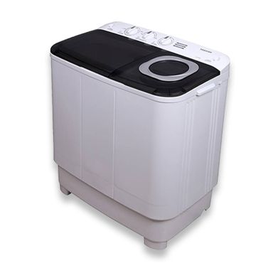 TOSHIBA SEMI-AUTO WASHING MACHINE 11KG (VHH120WM)