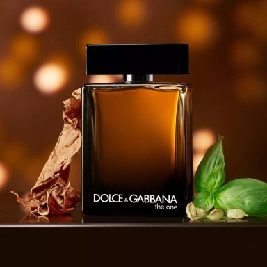 DOLCE & GABBANA (THE ONE)