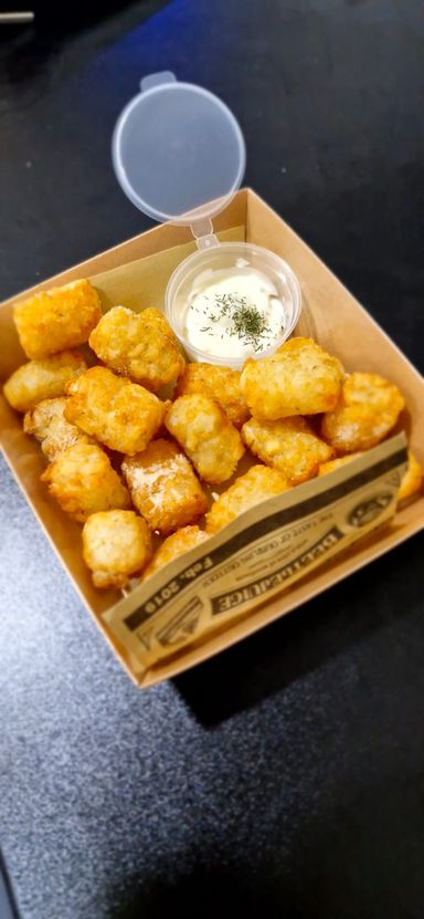 Tater Tots