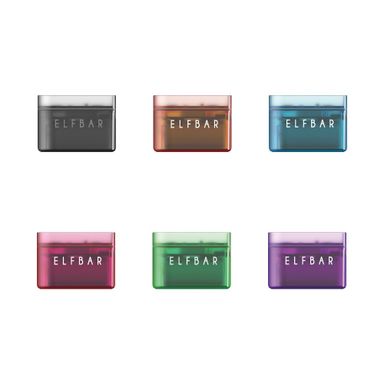 ELFBAR Lowit Battery