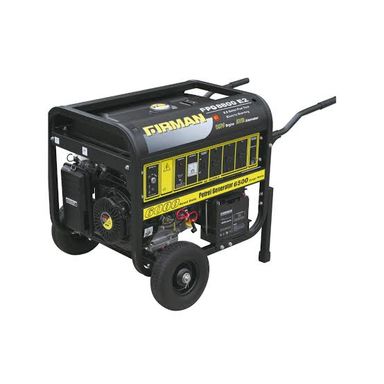 FIRMAN generator FPG8800E2 - 6.5KVA