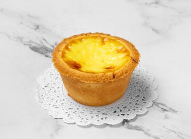 Original Egg Tart