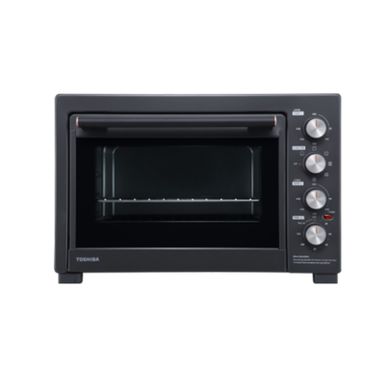 TOSHIBA ELECTRIC OVEN 40L 800W (TLMC40EZF(GR))