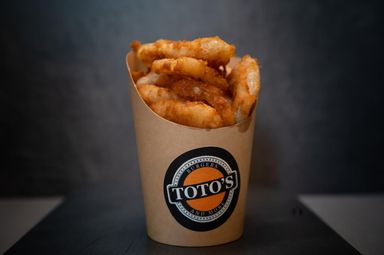 Onion Rings