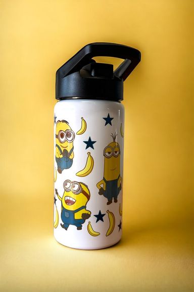 Thermos Personalizados (Guardan el Frio)