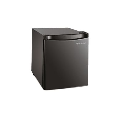 SHARP MINI BAR FRIDGE 60L (SJ-M60MK)