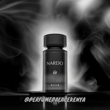 RAVE NARDO BLACK