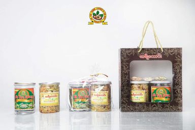 အရီးတောင်း_Royal တော်ဝင်တွဲ#