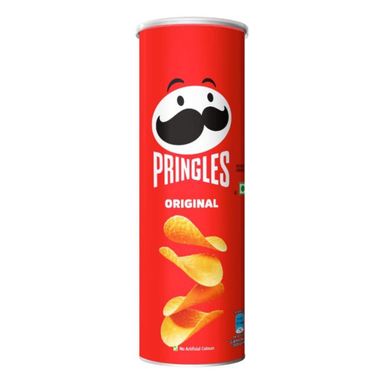 Pringles Chips 