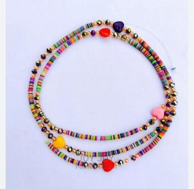 Handcrafted Waist Beads