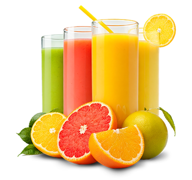 Fresh Juices