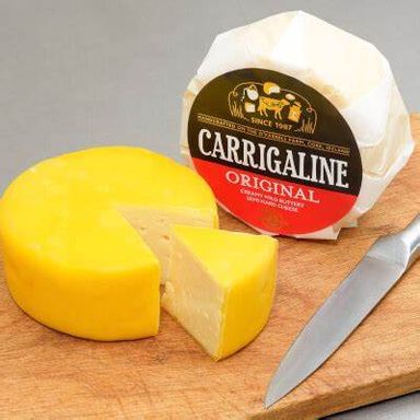 Carrigaline original cheddar Cheese