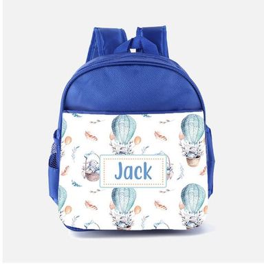 KIDS BACKPACK