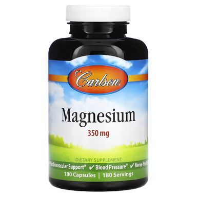 Magnesium 350 mg