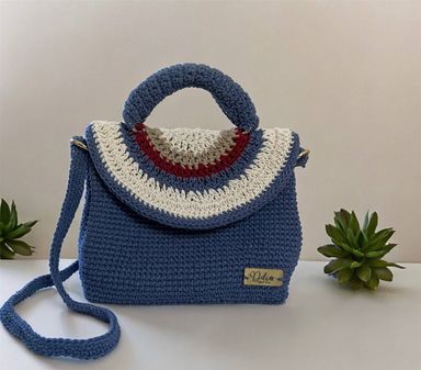 Jeans bag