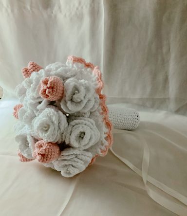 Bride bouquet