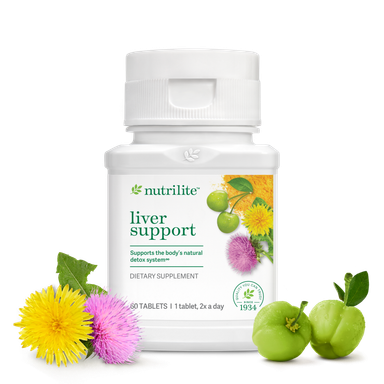 Liver Support