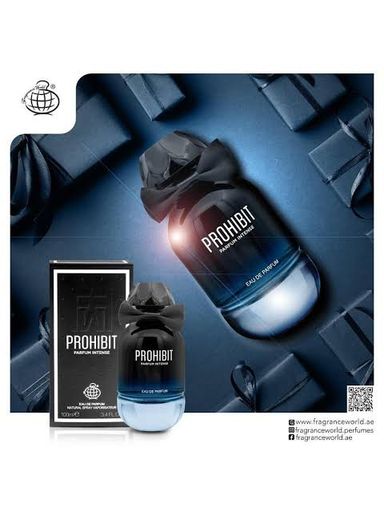 PROHIBIT PARFUM INTENSE 