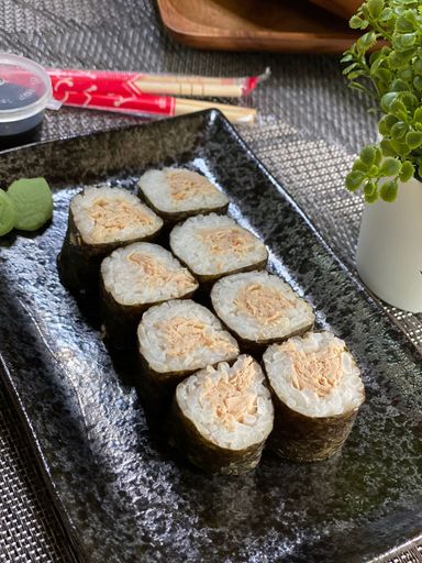 Tuna Maki