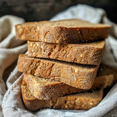 Bread Slices