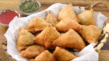 Samosa