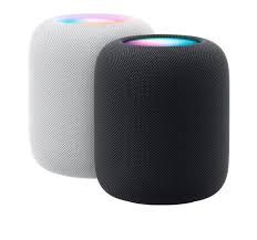 apple homepod