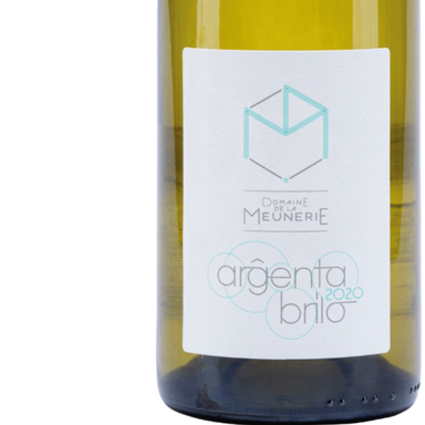 Argenta Brilo 2021 - DOMAINE DE LA MEUNERIE