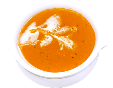 Pamodoro   Soup