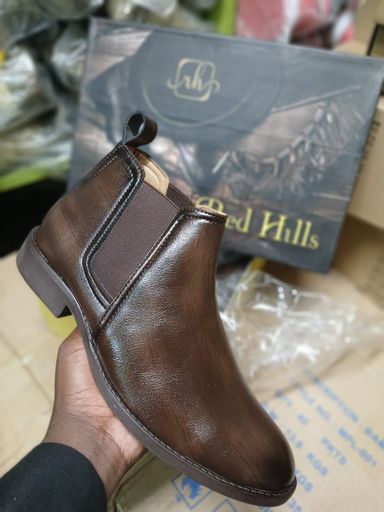 Men Boots