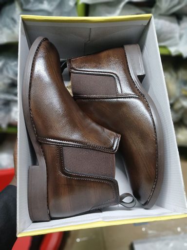 Men Boots