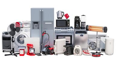 Home Appliances 