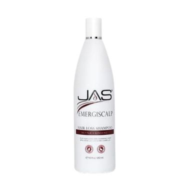 JAS EMERGISCALP Hair Loss Shampoo