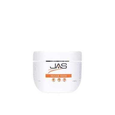 JAS REHAB Mask