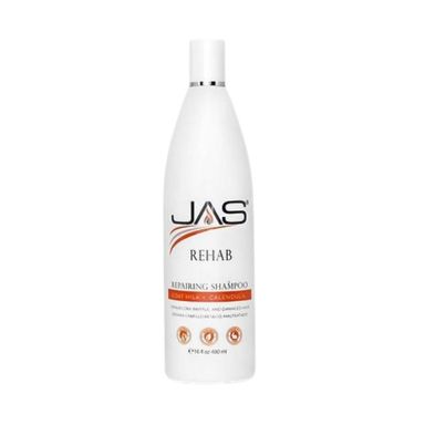 JAS REHAB Repairing Shampoo