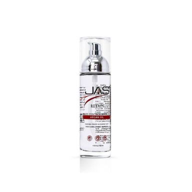 JAS RETAIN Frizz Control Shine Oil