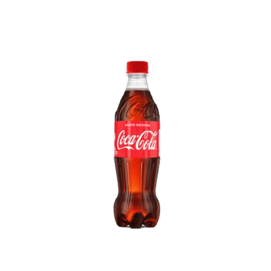 Coca-Cola 375cc