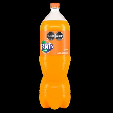 Fanta 1.5 Lt