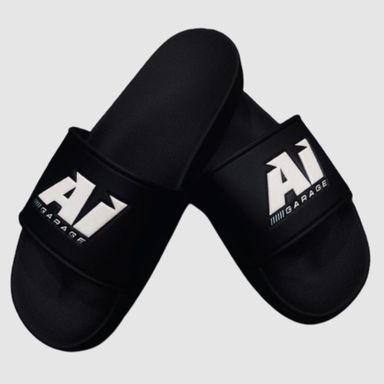 AI Garage Signature Sandal