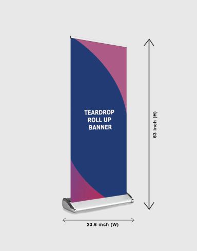 Roll Up Banner (Broadbase)