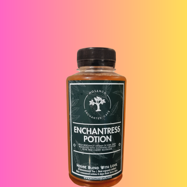 Enchantress Potion